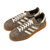adidas Originals HANDBALL SPEZIAL EARTH STRATA/OFF WHITE/GUM IF6490画像