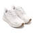 HOKA CLIFTON 9 NIMBUS CLOUD / WHITE 1127896-NCWT画像