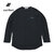 narifuri Active Mesh Back Pocket L/S Tee NF1178画像