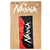 NANGA LOGO STICKER NA2254-3G514画像