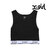 X-girl LOGO AND STRIPE TANK TOP 105242013024画像