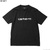 Carhartt WIP S/S SCRIPT T-SHIRT I031047画像