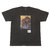 APPLEBUM ”2 OF AMERIKAZ MOST WANTED” T-SHIRT 7.4OZ [SMOKE BLACK] 2411135画像