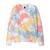 MANASTASH TIE DYE SWEAT 7924132004画像