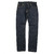 pure blue japan 16.5oz. Slub Denim Relaxed Tapered SLB-019画像