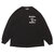 WACKOMARIA 56 TATTOO STUDIO CREW NECK LONG SLEEVE T-SHIRT画像