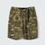 Wild Things CAMO RIP SHORTS WT24040AD画像