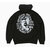 STUSSY Camelot Hooded Sweat 1925005画像