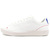 le coq sportif LCS EMBLEME WHITE/BLUE QL1XJC00WB画像