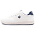le coq sportif LCS GRAND EST CL WHITE/NAVY QL1XJC13WN画像