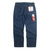 RUSTLER MEN'S REGULAR FIT JEANS PREWASH 87619PW画像