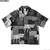 Liberaiders BANDANA PRINTED S/S SHIRT 702032401画像