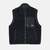 STUSSY Sherpa Reversible Vest 118528画像