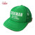 COOKMAN Mesh Cap Cookman Abbot Kinney Jalapeno -GREEN- 233-41193画像