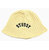 STUSSY BUCKET HAT WAFFLE KNIT 1321201画像