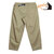 ROKX × STONEMASTER CLIMBING PANT BEIGE SMMS24199R画像