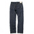 BURGUS PLUS × WAREHOUSE Lot.880 Vintage Slim Jeans 880-03画像