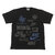 BLACK COMME des GARCONS &times; NIKE BRS TEE画像