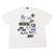 BLACK COMME des GARCONS &times; NIKE BRS OVERSIZE TEE画像