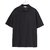 ATON FRESCA KNIT CREW POLO KNIT KRAGCM0401画像