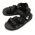 SUICOKE KISEE-Cab BLACK OG-044CAB画像