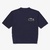 LACOSTE SH058LJ S/S Crew Sweat SH058LJ-99画像