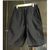 orslow NEW YORKER SHORTS BLACK 03-7022-61画像