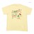 SUN SURF S/S T-SHIRT - SAILING TO PARADISE - by 柳原良平 with MOOKIE SS79386画像