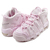 NIKE WMNS AIR MORE UPTEMPO pink foam/pink foam-white DV1137-600画像