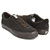 Last Resort AB VM001 SUEDE LO FULL DIP COFFEE BEAN画像