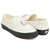 Last Resort AB VM005 LOAFER SUEDE CREAM / BLACK画像