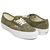 VANS PREMIUM AUTHENTIC REISSUE 44 LX PIG SUEDE SEA TURTLE VN000CQACHZ画像