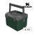 STANLEY The Easy-Carry Outdoor Cooler 6.6L 10-01622画像