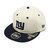 NEW ERA RC9FIFTY Powered by GORO NAKATSUGAWA(min-nano)ニューヨーク・ジャイアンツ ワインコルク ネイビーバイザー 14124631画像