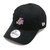 NEW ERA 9THIRTY NBA MINI LOGO ロサンゼルス・レイカーズ ブラック 14109770画像