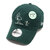 NEW ERA 9TWENTY PEANUTS ピーナッツ スヌーピー ウッドストック バスケットボール ダークグリーン 14124353画像