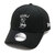 NEW ERA 9FORTY PEANUTS ピーナッツ チャーリー・ブラウン スヌーピー サッカー ブラック 14124340画像