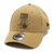 NEW ERA 9FORTY PEANUTS ピーナッツ チャーリー・ブラウン ウッドストック 野球 カーキ 14124339画像