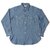 WAREHOUSE Lot 3048 BIG YANK TYPE CHAMBRAY SHIRTS画像