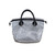 THE NORTH FACE PURPLE LABEL Mesh Field Tote S H(GRAY) NN7404N画像