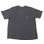 THE NORTH FACE PURPLE LABEL 7oz Pocket Tee ASPHALT GRAYxOFF WHITE NT3366N画像