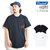 RADIALL HOTBOX - CREW NECK T-SHIRT S/S RAD-24SS-TEE001画像