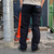MOMOTARO JEANS MXJE3500 15,7oz ID&times;BK Classic Straight画像