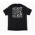 TOY MACHINE (HEAVY WEIGHT) TALLY HO SS TEE TMPEST29画像