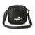 PUMA 2L PUスクエアショルダー BLACK J20324画像