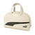 PUMA 17L PUミニボストン OFF-WHITE J20325画像