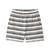Schott HORIZONTAL STRIPES SHORTS 7824113012画像