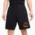 NIKE Club FT Varsity Short Black FV4450-010画像