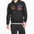 NIKE Club FT Varsity Pullover Hoodie Black FN3101-010画像