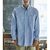 orslow OXFORD BUTTON DOWN SHIRT 01-8112-05画像